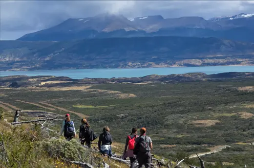 Excursiones 3