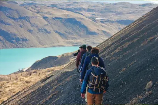 Excursiones 7