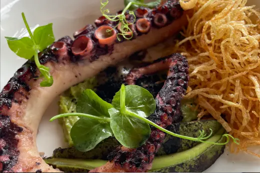 Gastronomía 3