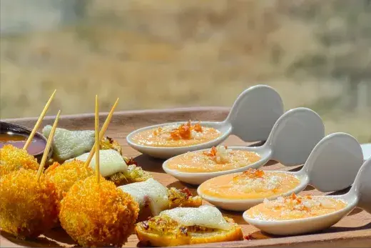 Gastronomía 5