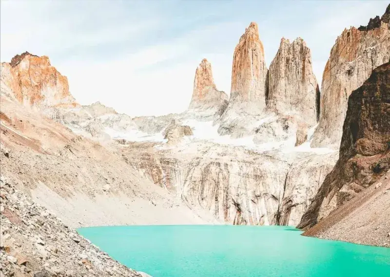 Mirador Las Torres 2