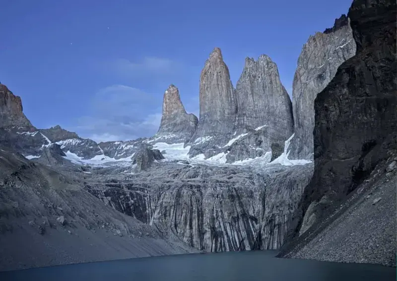 Mirador Las Torres 3