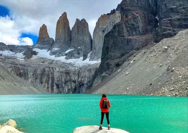Mirador Las Torres 4