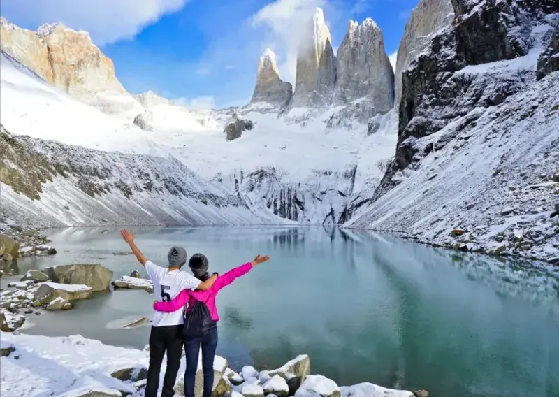 Mirador Las Torres 6