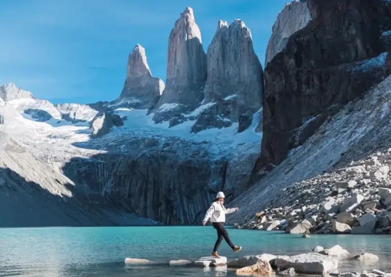 Mirador Las Torres