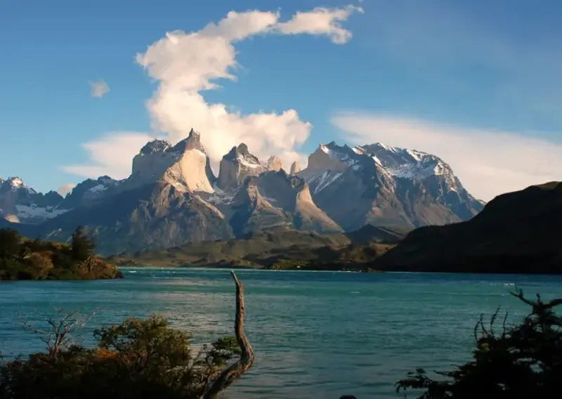 Parque Nacional Torres Paine 2