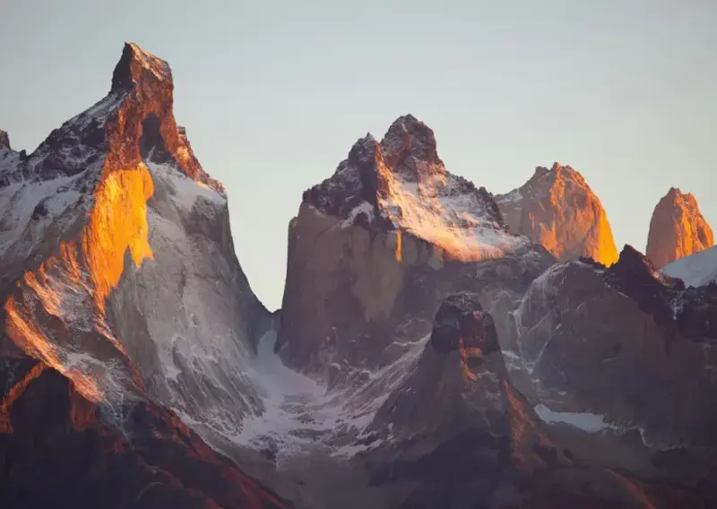 Parque Nacional Torres Paine 3