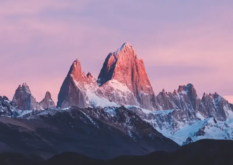 Parque Nacional Torres Paine 6