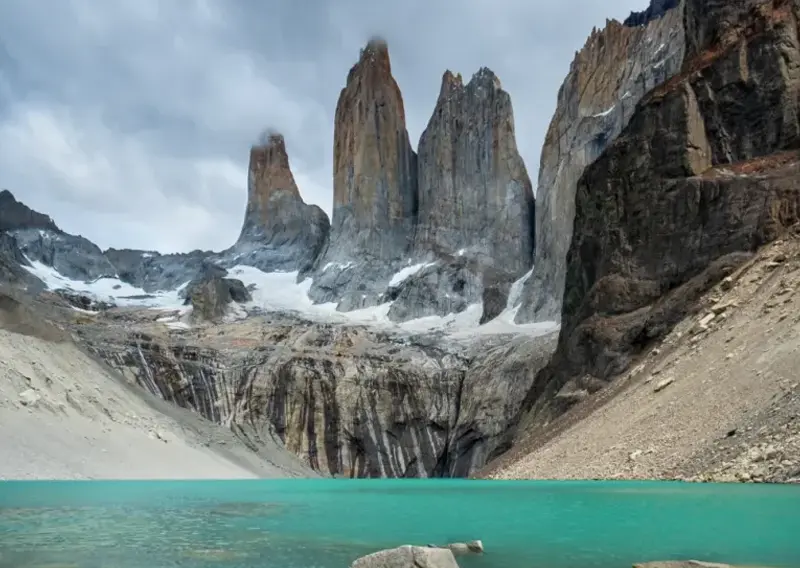 Parque Nacional Torres Paine