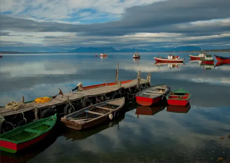 Puerto Natales 2