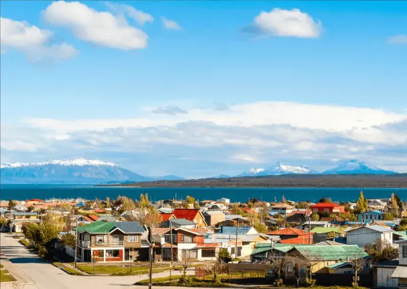 Puerto Natales 3