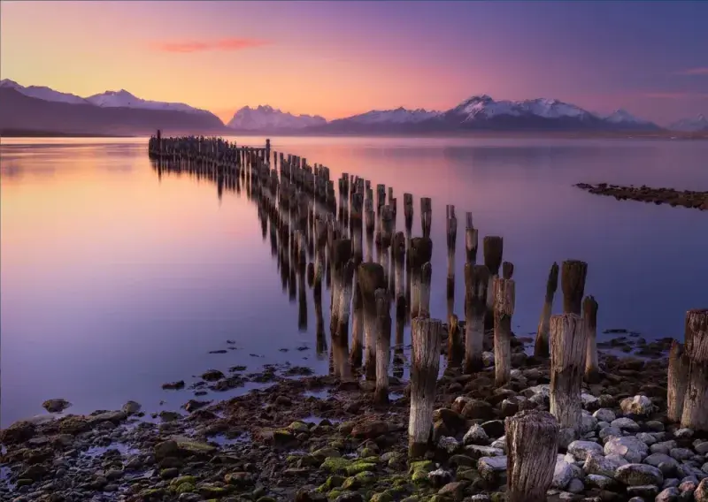 Puerto Natales 4