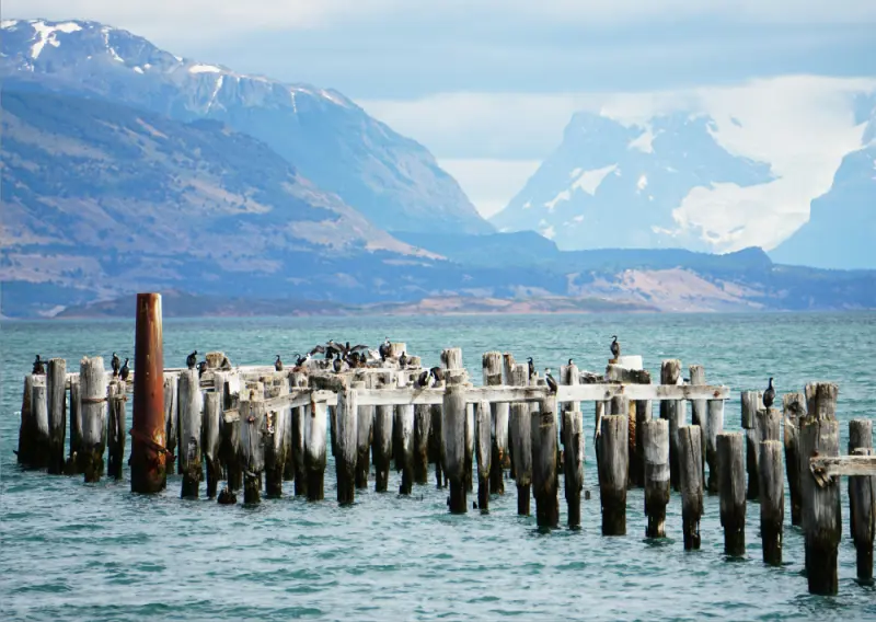 Puerto Natales