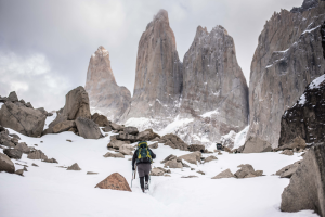 Descubre la magia dela Patagonia Chilena