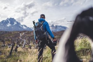 Descubre la magia dela Patagonia Chilena