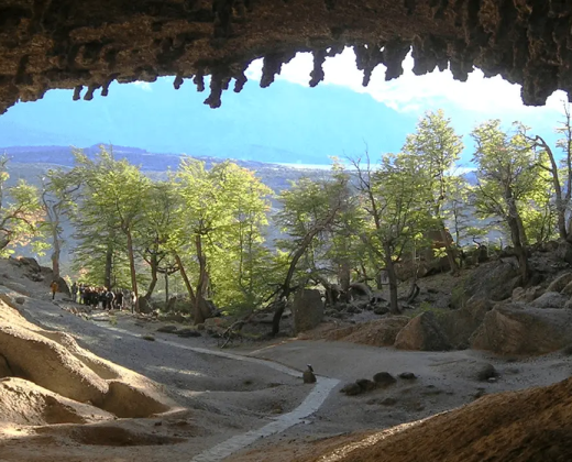 cueva-del-milodon-