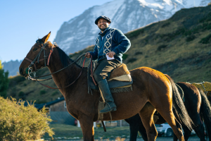 Descubre la magia dela Patagonia Chilena