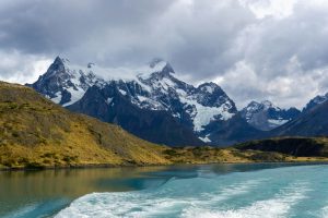 Descubre la magia dela Patagonia Chilena