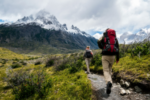 Descubre la magia dela Patagonia Chilena